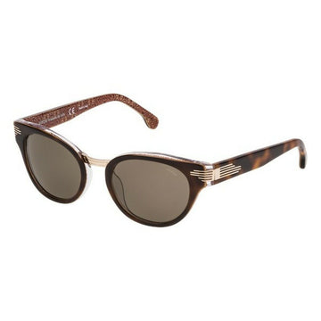 Lozza SL4075M500GB5 women's sunglasses