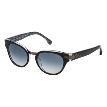 Lozza SL4075M500GB6 women's sunglasses