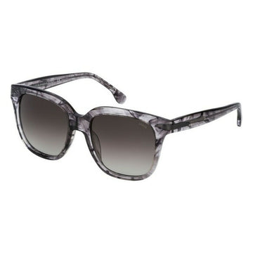 Lozza SL4131M5406BZ women's sunglasses