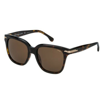 Lozza SL4131M540743 women's sunglasses