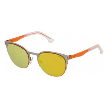 Unisex-Sonnenbrille Police SPL341-S34G