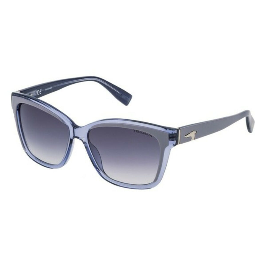 Damensonnenbrille Trussardi STR077560M29 (ø 56 mm)