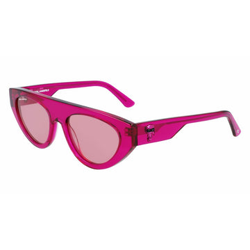 Women's sunglasses Karl Lagerfeld KL6043S-86