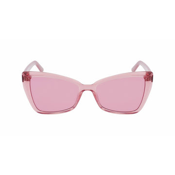 Women's sunglasses Karl Lagerfeld KL6044S-601