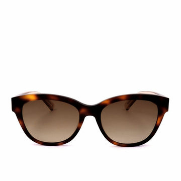 Unisex-Sonnenbrille Longchamp LO618S 725 Ø 54 mm