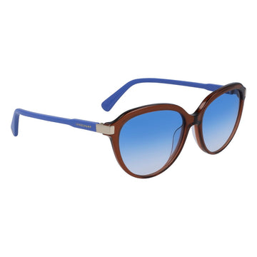 Damensonnenbrille Longchamp LO640S-205 ø 56 mm