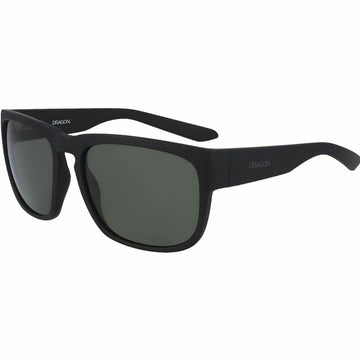 Dragon Alliance Rune Xl Black unisex sunglasses