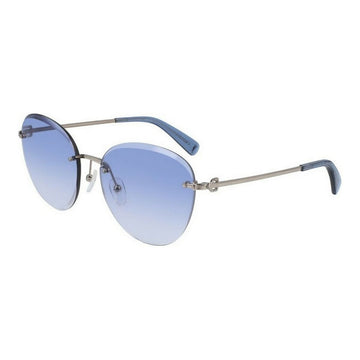 Damensonnenbrille Longchamp LO128S-719 Ø 58 mm