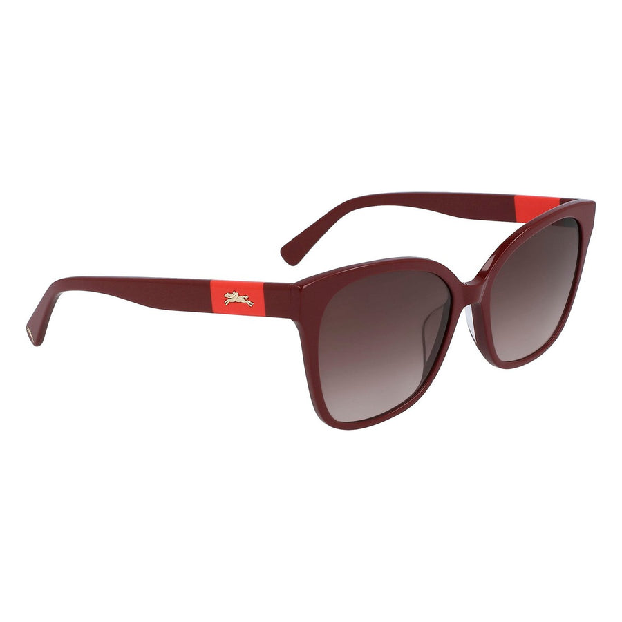 Damensonnenbrille Longchamp LO657S-604