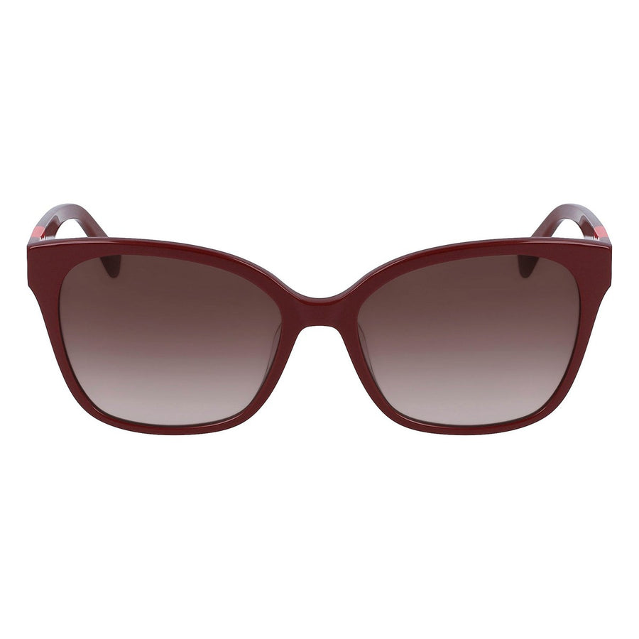 Damensonnenbrille Longchamp LO657S-604