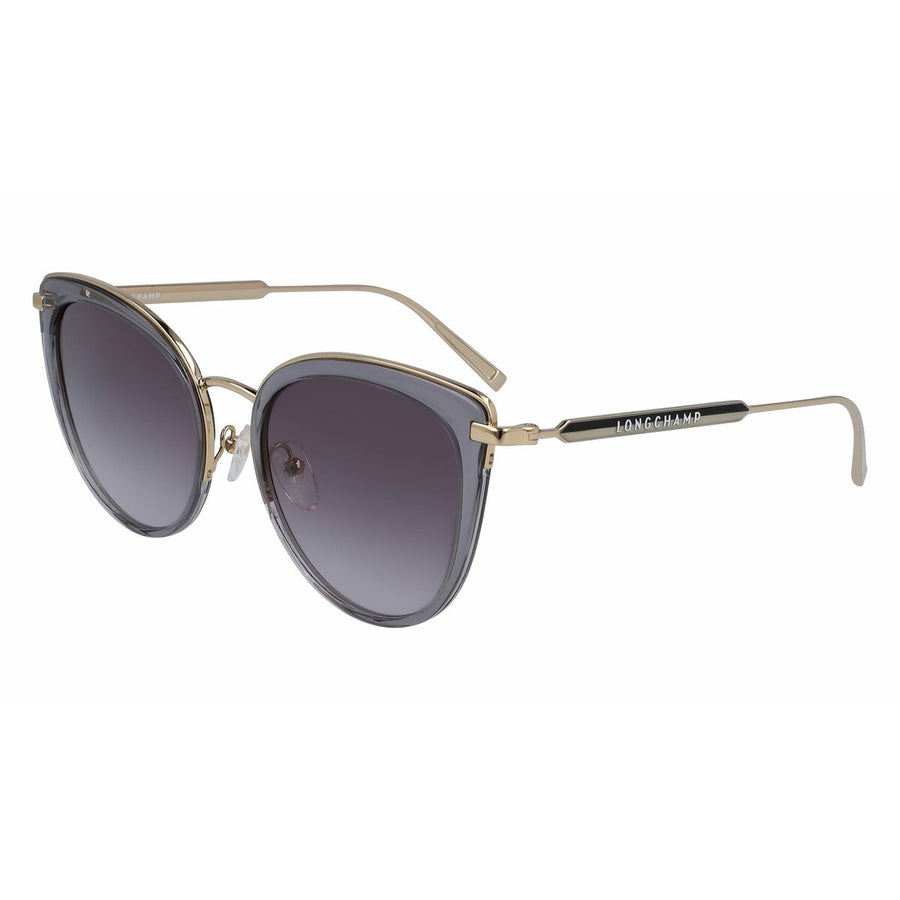 Damensonnenbrille Longchamp LO661S-036 ø 53 mm