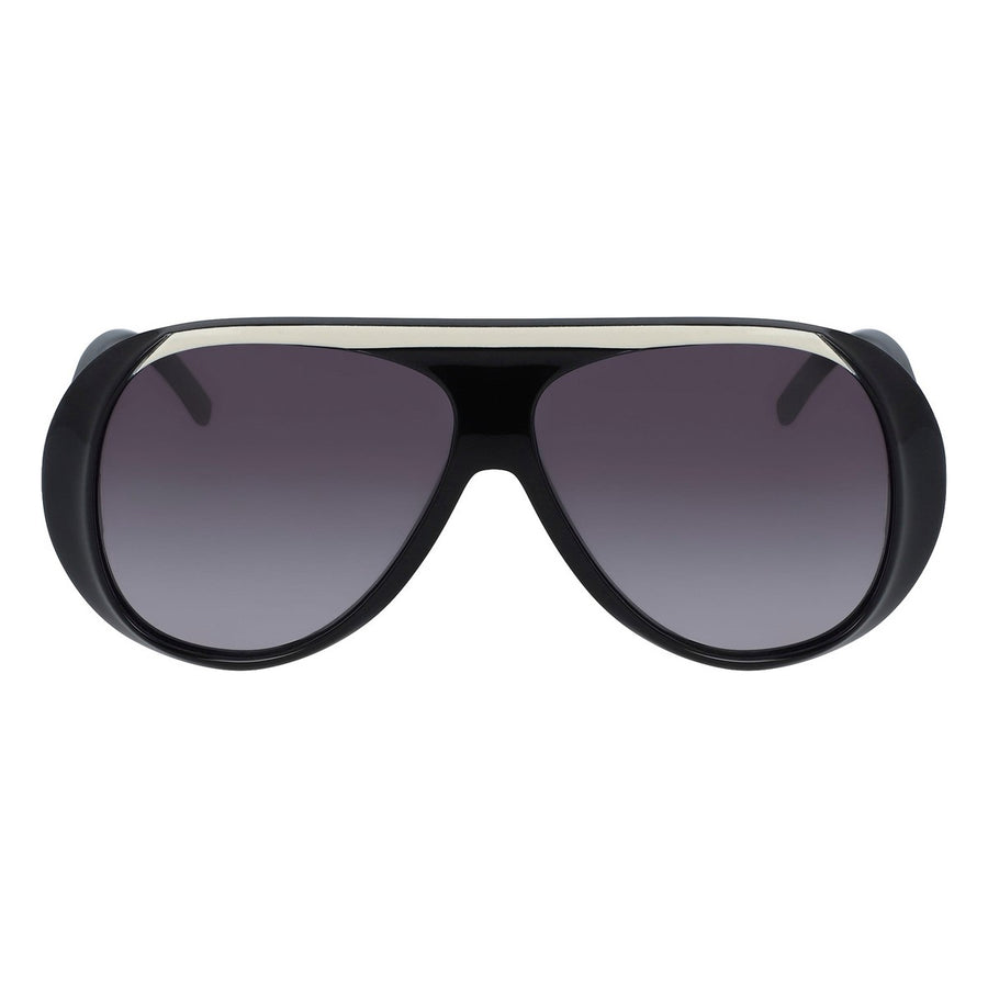 Damensonnenbrille Longchamp LO664S-001