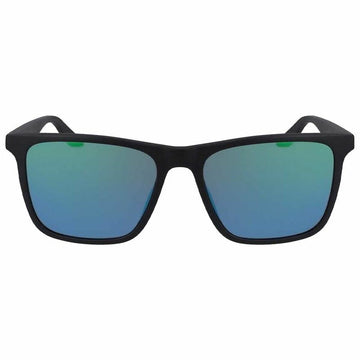 Unisex Dragon Alliance Renew Ionized Black sunglasses