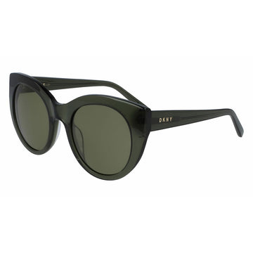 Women's sunglasses DKNY DK517S-300