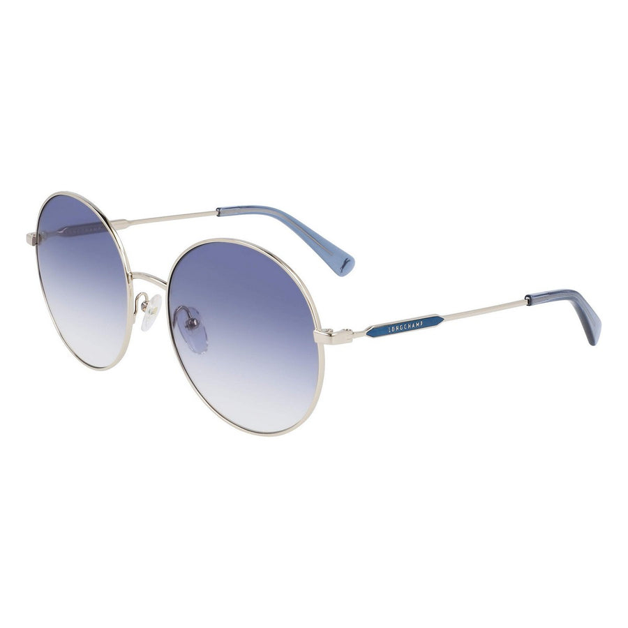 Damensonnenbrille Longchamp LO143S-719 Ø 58 mm