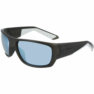 Unisex Dragon Alliance Flare Black sunglasses