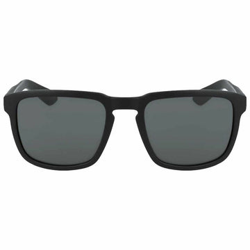 Unisex Dragon Alliance Mari Black sunglasses