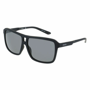 Dragon Alliance The Jam Unisex Sunglasses Black