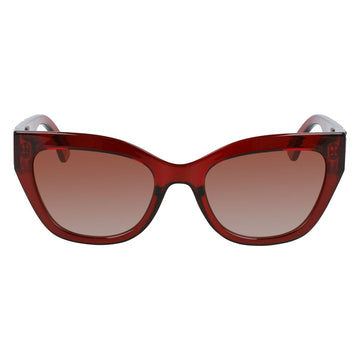 Damensonnenbrille Longchamp LO691S-602