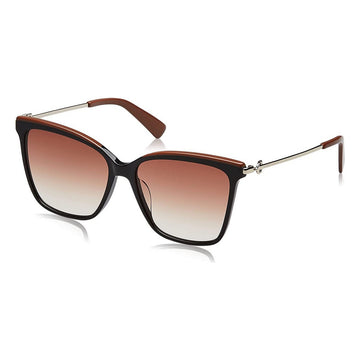 Damensonnenbrille Longchamp LO683S-001