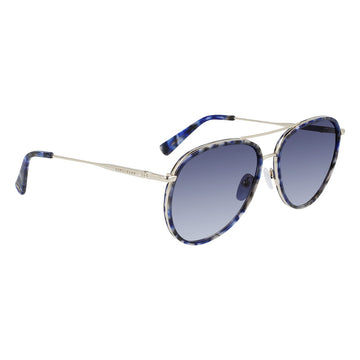 Damensonnenbrille Longchamp LO684S-719