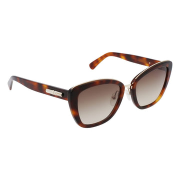 Damensonnenbrille Longchamp LO687S-214