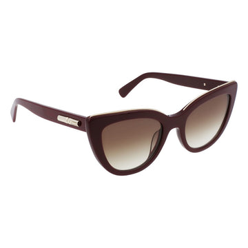 Damensonnenbrille Longchamp LO686S-604 ø 51 mm