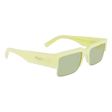 Unisex-Sonnenbrille Salvatore Ferragamo SF276S-773