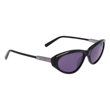 Women's sunglasses DKNY DK542S-001 ø 56 mm