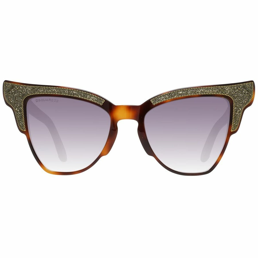 Damensonnenbrille Dsquared2 DQ0314 5352B