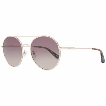 Herrensonnenbrille Gant GA7117 5828F