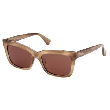 Women's sunglasses Max Mara LOGO 4 MM0010