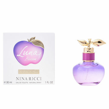 Damenparfüm Nina Ricci Les Belles De Nina Luna Blossom 30 ml