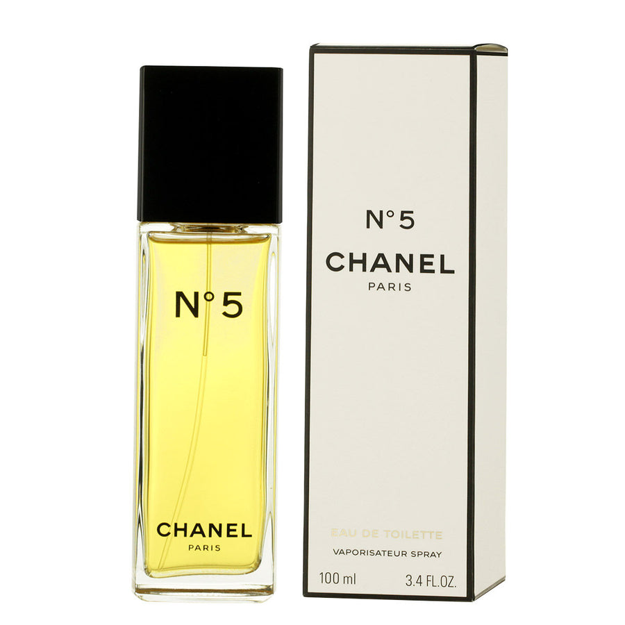 Damenparfüm Chanel EDT Nº 5 100 ml