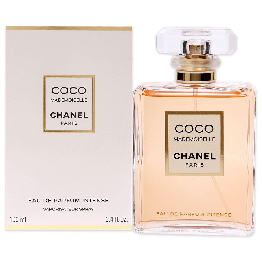 Damenparfüm Chanel EDP Coco Mademoiselle Intense 100 ml