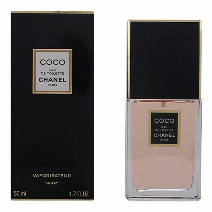 Damenparfüm Coco Chanel EDT