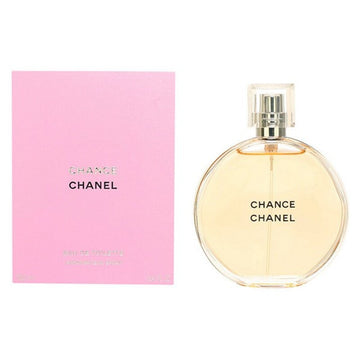 Damenparfüm Chance Chanel EDT 150 ml