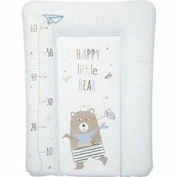 Wickelkommode Babycalin Bär PVC (50x 70 cm)