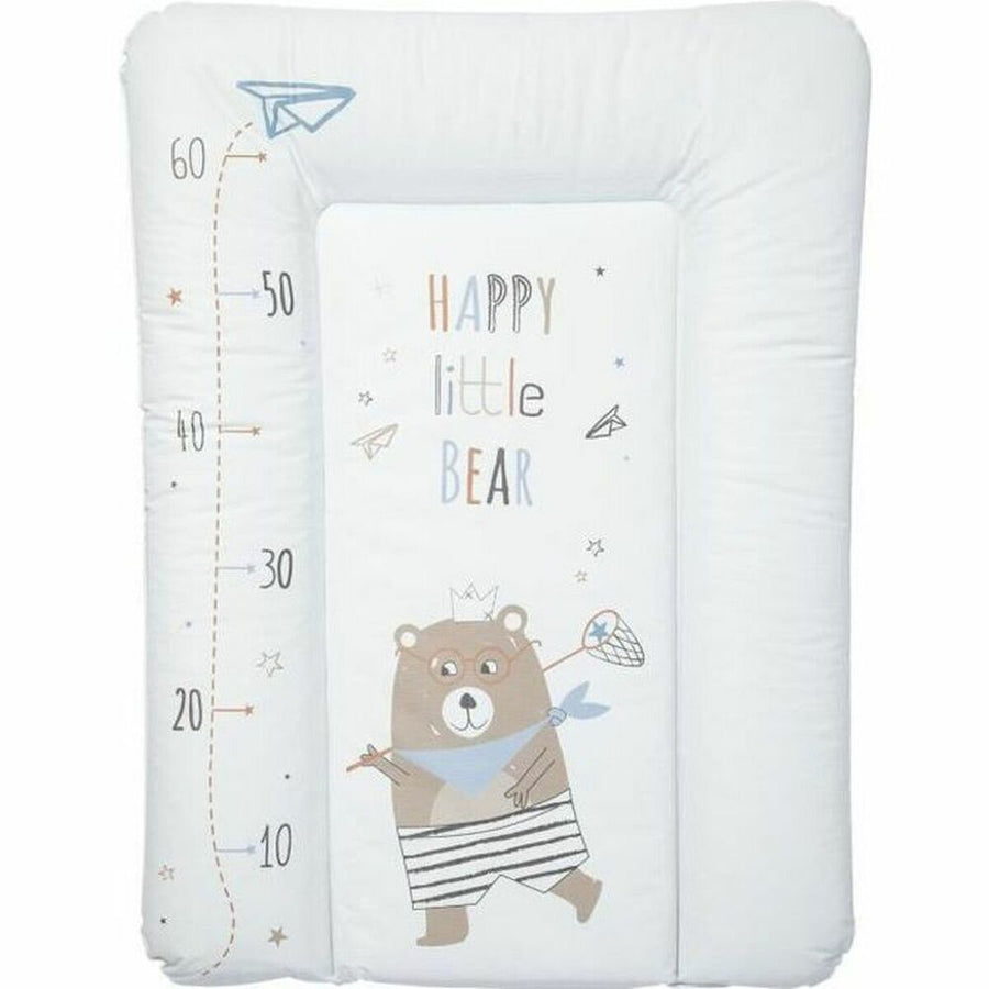 Wickelkommode Babycalin Bär PVC (50x 70 cm)