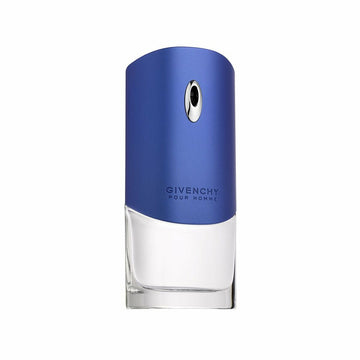 Herrenparfüm Givenchy EDT Pour Homme Blue Label 50 ml