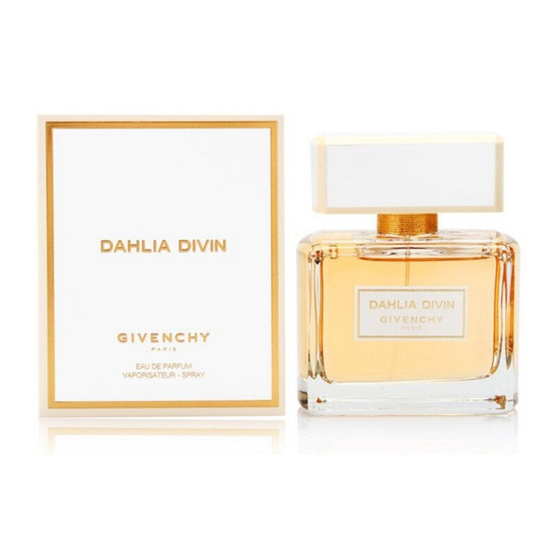 Damenparfüm Dahlia Divin Givenchy EDP Dahlia Divin