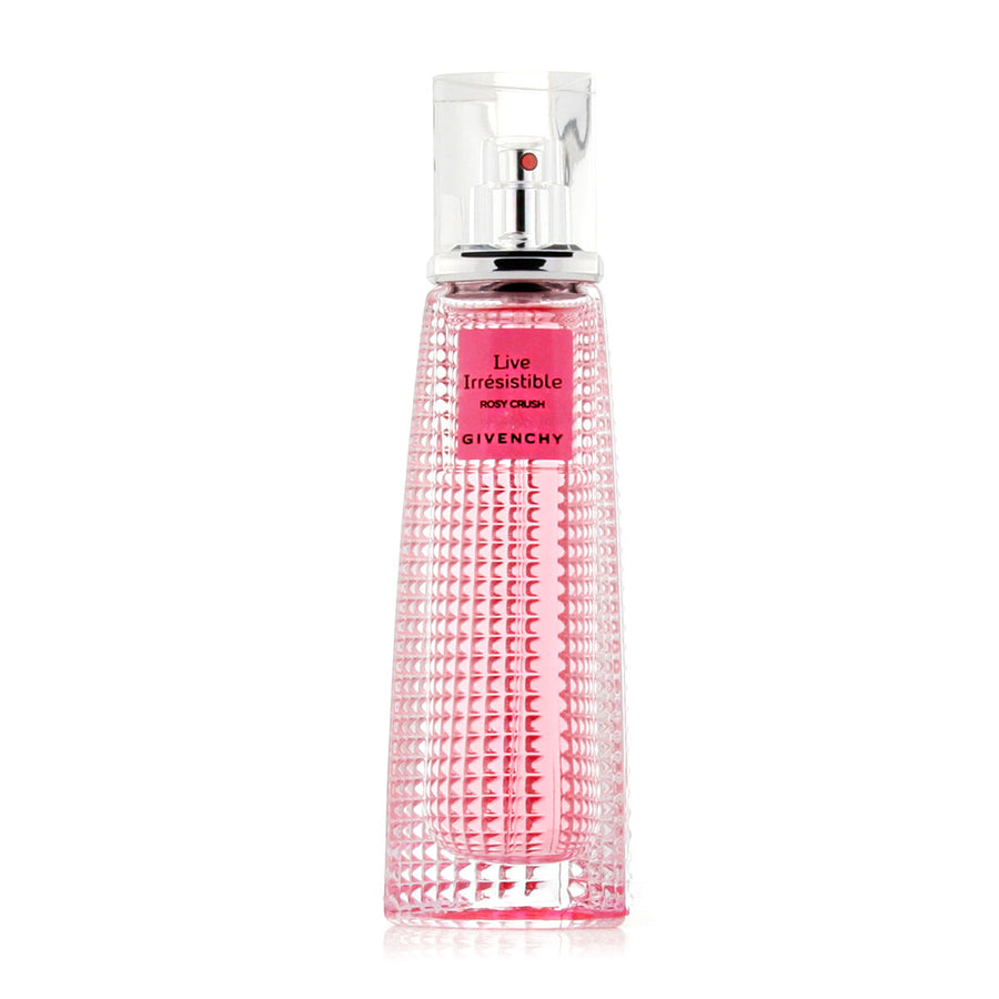 Damenparfüm Givenchy EDP Live Irrésistible Rosy Crush 50 ml