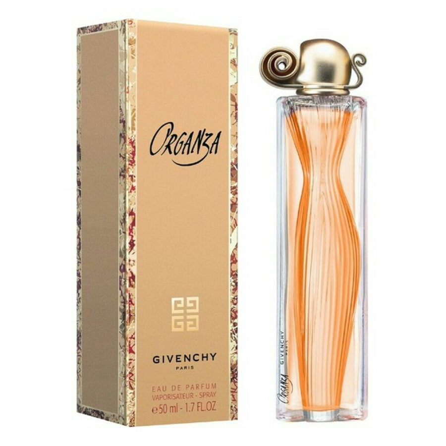 Damenparfüm Givenchy EDP Organza 50 ml