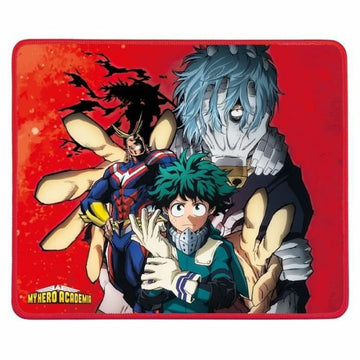 Anti-slip mat KONIX My Hero Academia