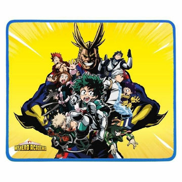 Anti-slip mat KONIX My Hero Academia