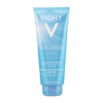 After Sun Ideal Soleil Vichy (300ml) (Unisex) (300ml)