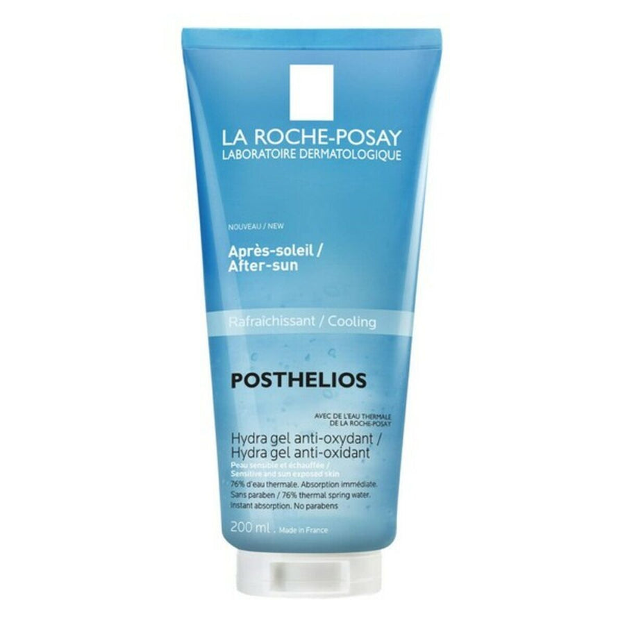 Gel Posthelios Anti-Oxydant La Roche Posay (200 ml)