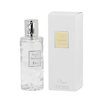 Damenparfüm Dior EDT Escale A Portofino (75 ml)