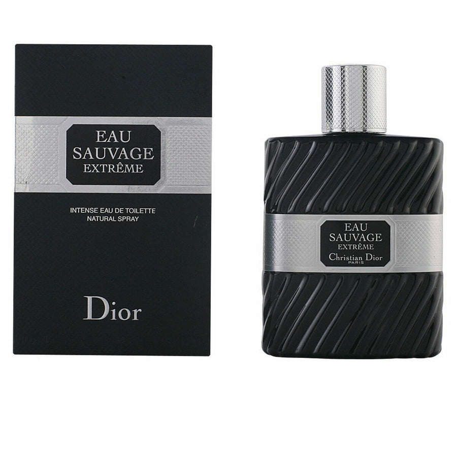 Herrenparfüm Dior Eau Sauvage Extreme (100 ml)