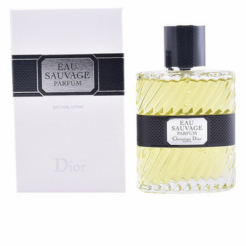 Herrenparfüm Dior EDP Eau Sauvage (50 ml)